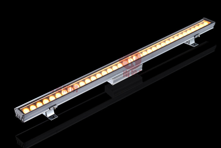 LED36W大功率洗墙灯 36颗大功率灯珠升级版